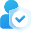 About Us - Join Us - User Icon